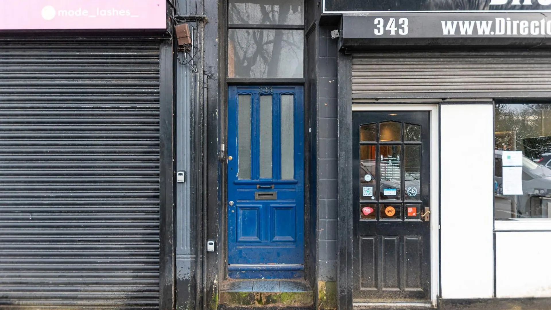 Apartment Stylish 1-Bed Flat In Liverpool By 53 Degrees Property, Ideal For Business & Long-Term Stays! United Kingdom